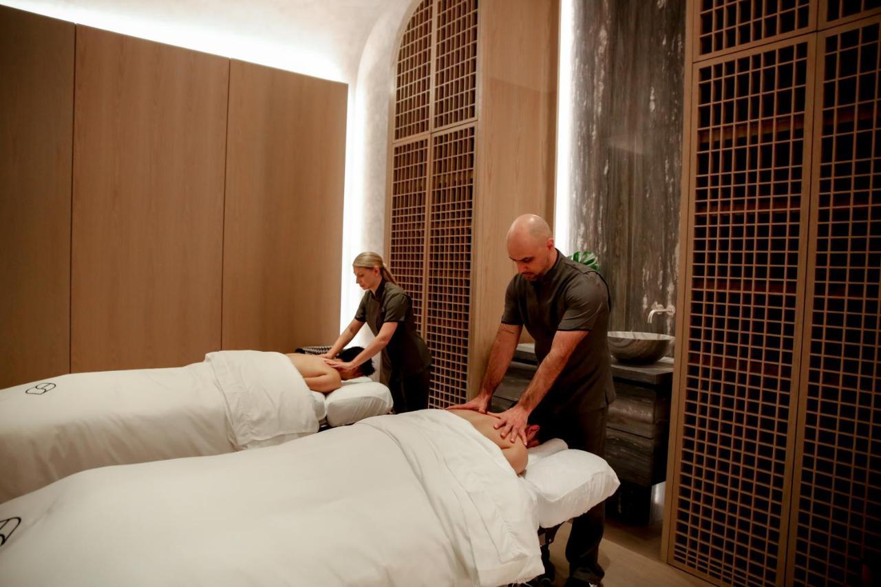 Fairmont Century Plaza Los Angeles Zewnętrze zdjęcie