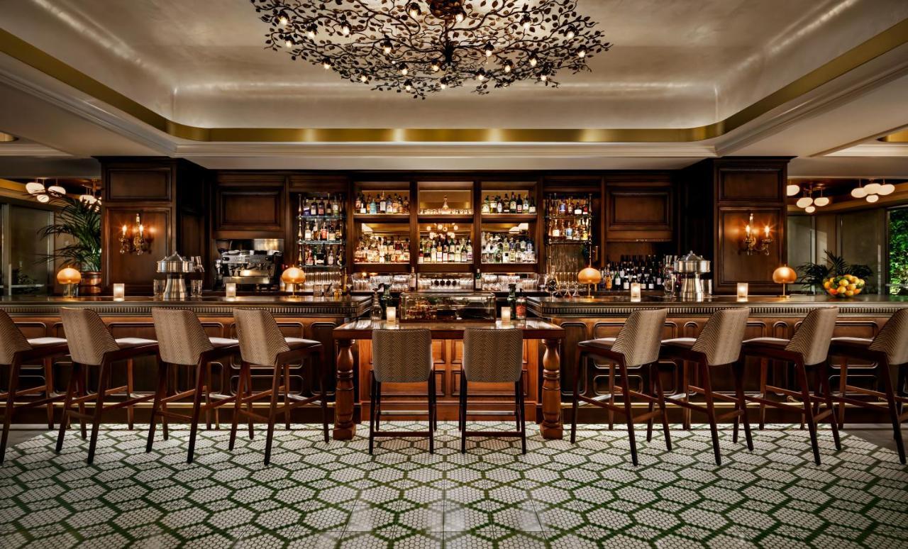 Fairmont Century Plaza Los Angeles Zewnętrze zdjęcie