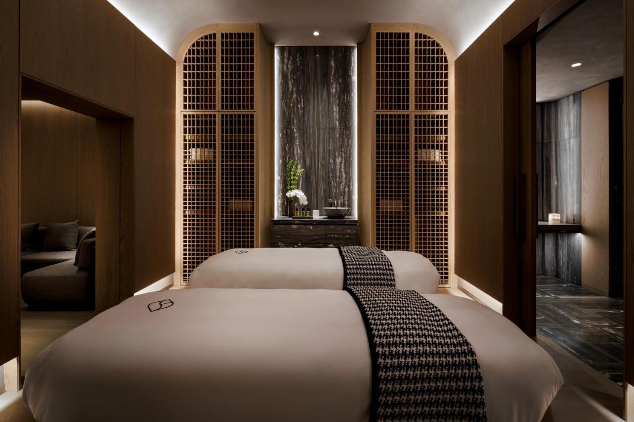 Fairmont Century Plaza Los Angeles Zewnętrze zdjęcie