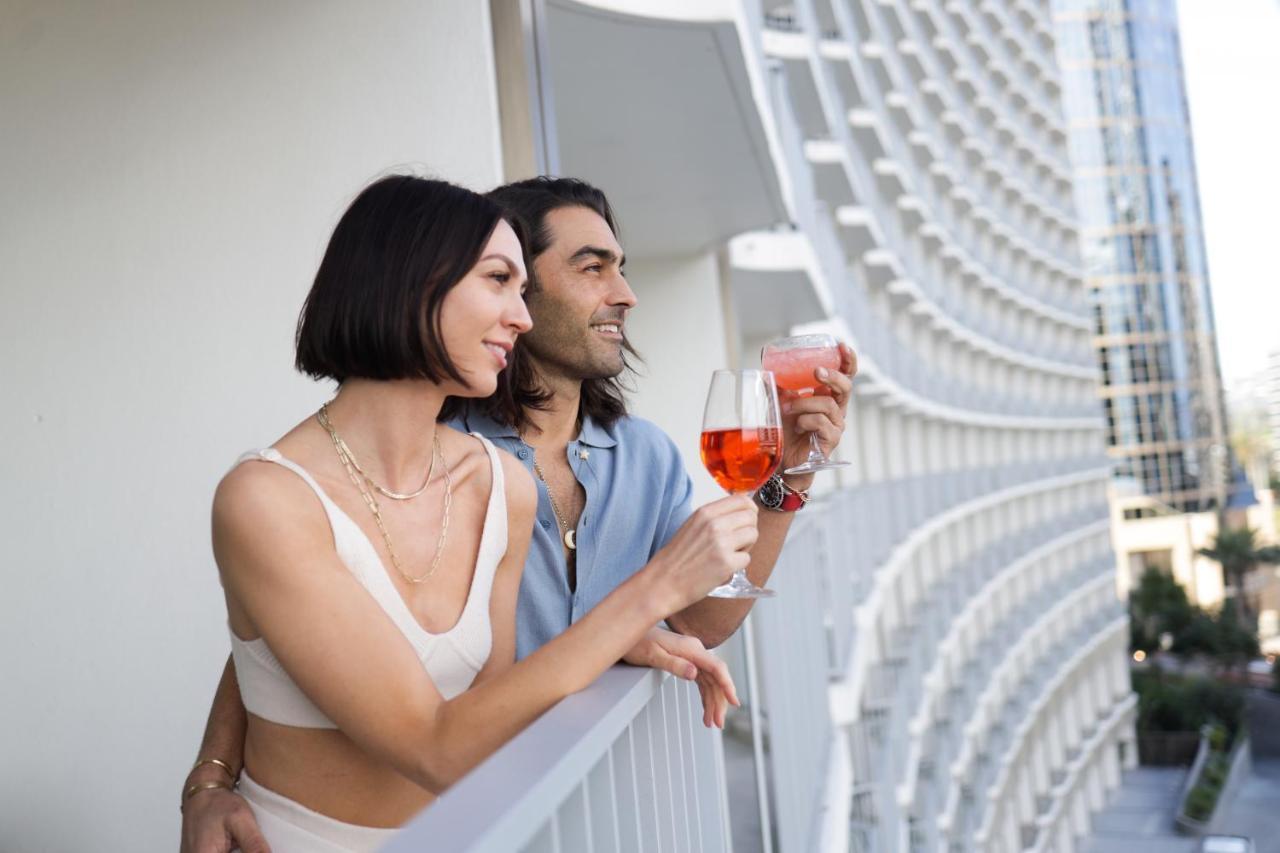 Fairmont Century Plaza Los Angeles Zewnętrze zdjęcie