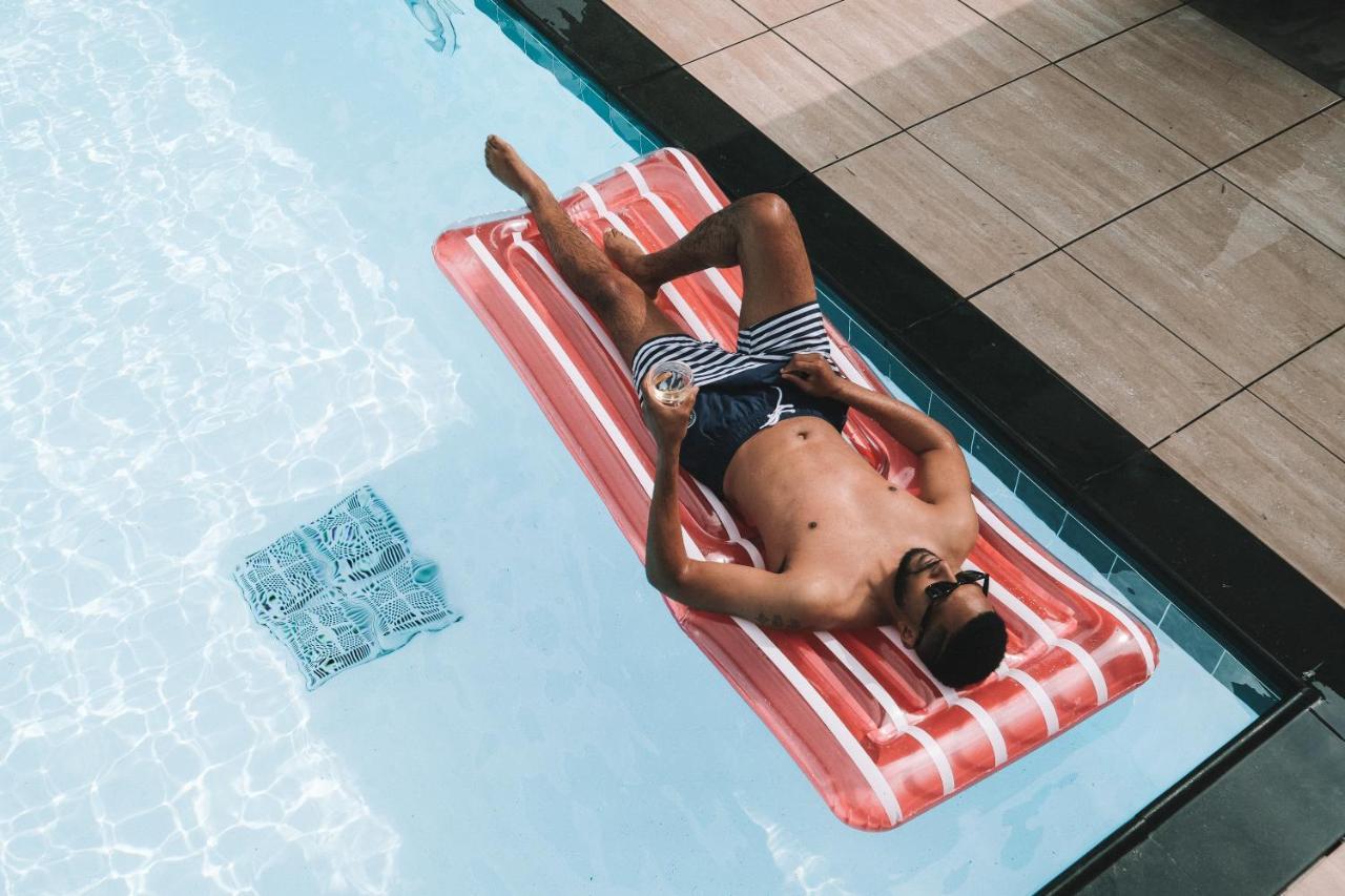 Fairmont Century Plaza Los Angeles Zewnętrze zdjęcie