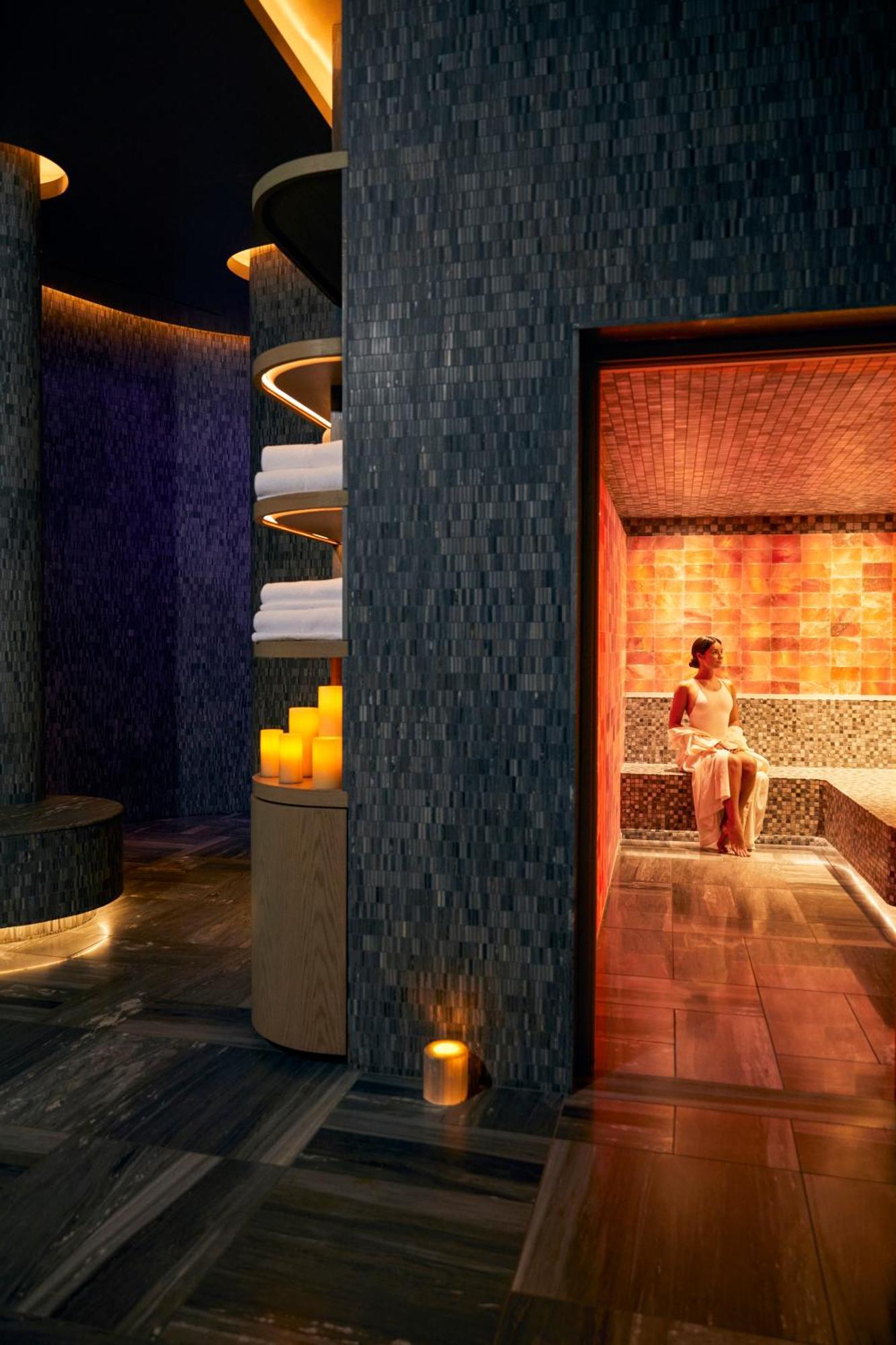 Fairmont Century Plaza Los Angeles Zewnętrze zdjęcie