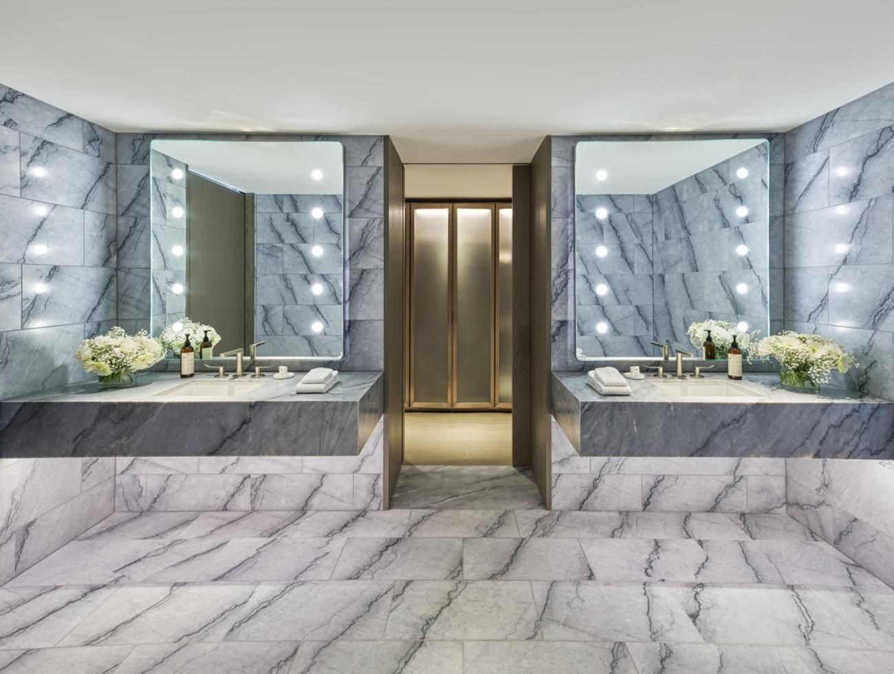 Fairmont Century Plaza Los Angeles Zewnętrze zdjęcie