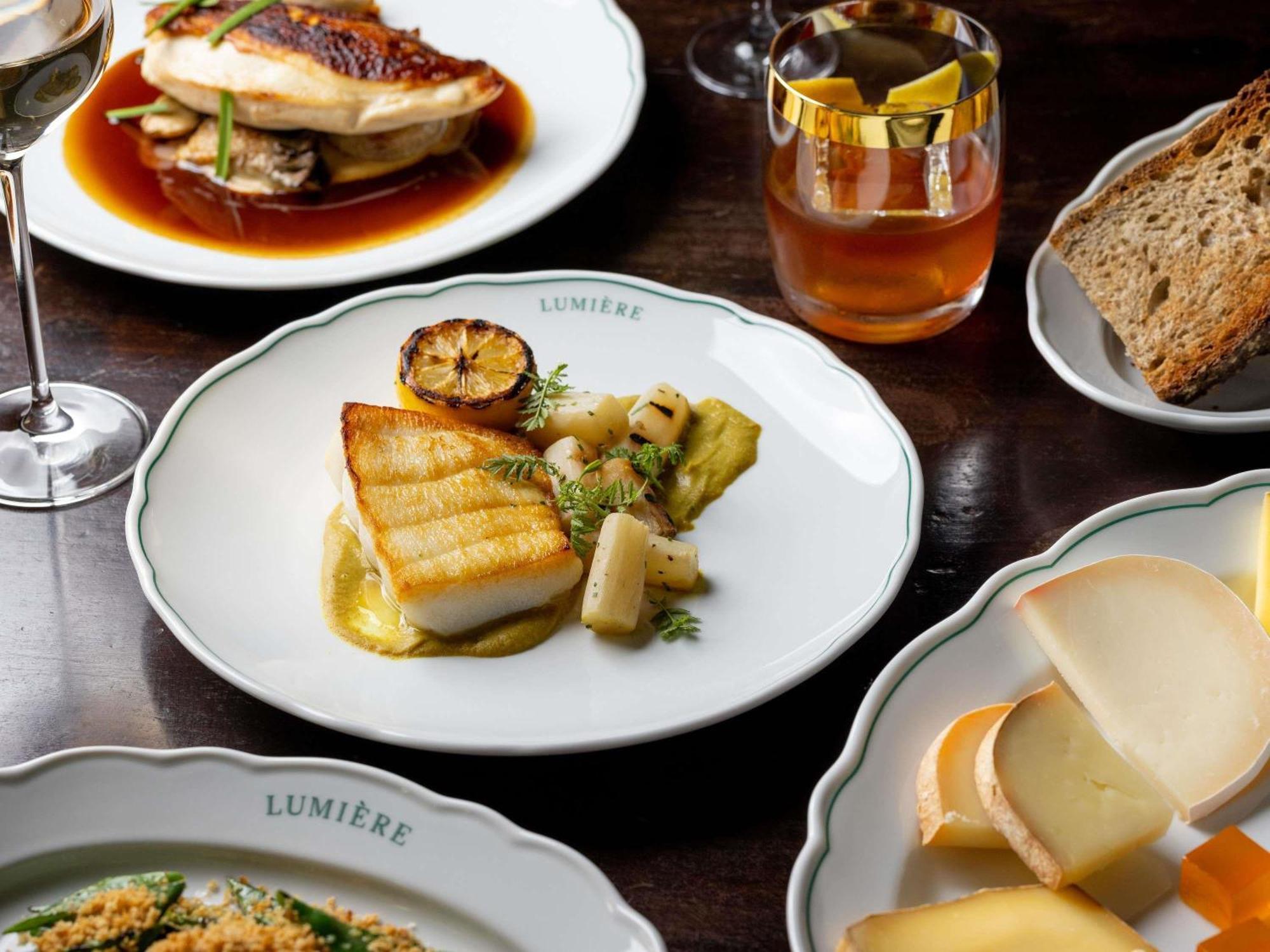 Fairmont Century Plaza Los Angeles Zewnętrze zdjęcie
